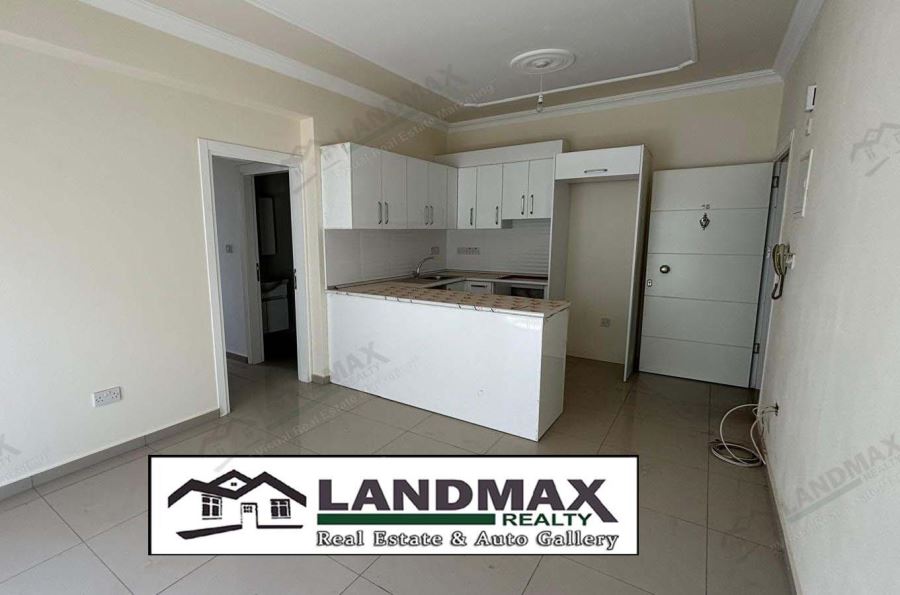 3+1 FLAT FOR SALE IN FAMAGUSTA